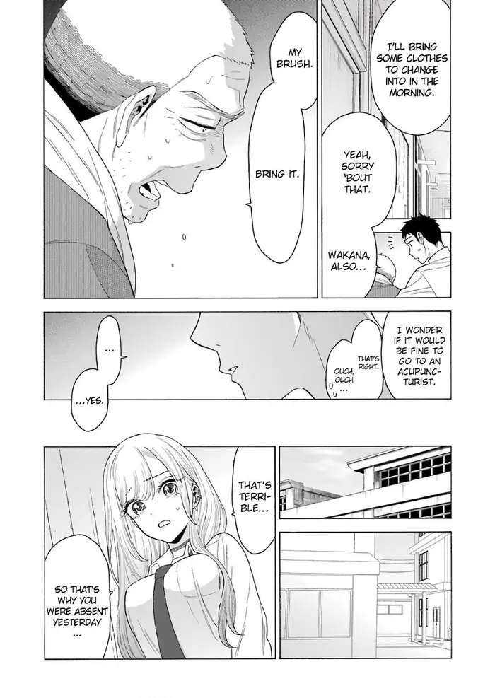 My Dress-Up Darling Chapter 8 image 08_optimized